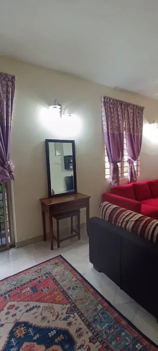 Homestay Damai Aurora Guesthouse Seksyen 8 Shah Alam Picture 10