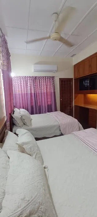 Homestay Damai Aurora Guesthouse Seksyen 8 Shah Alam Picture 3