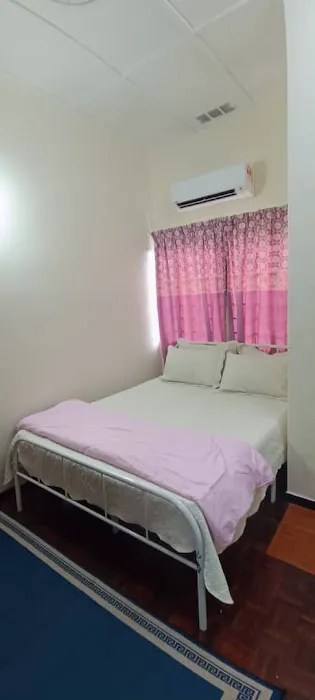 Homestay Damai Aurora Guesthouse Seksyen 8 Shah Alam Picture 1