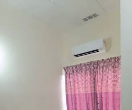 Homestay Damai Aurora Guesthouse Seksyen 8 Shah Alam