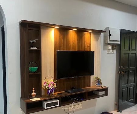 Darain Homestay