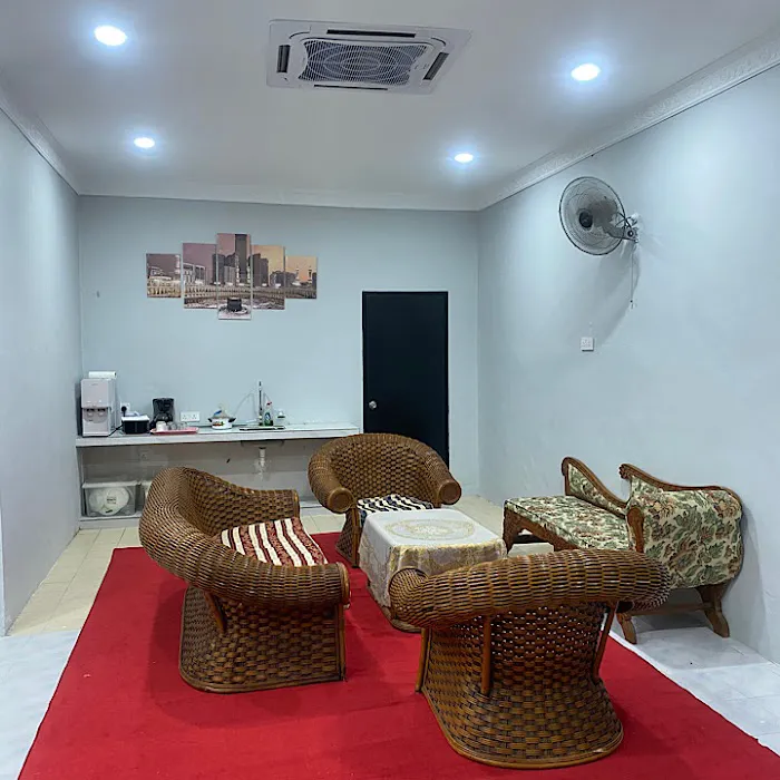 Darain Homestay Picture 3