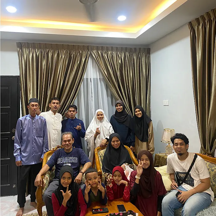 Darain Homestay Picture 6