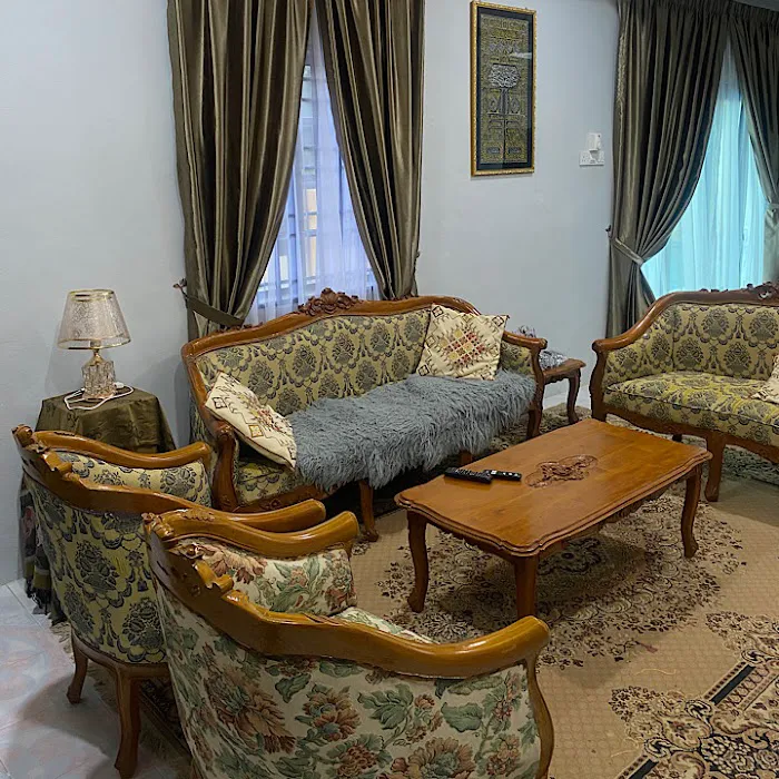 Darain Homestay Picture 8
