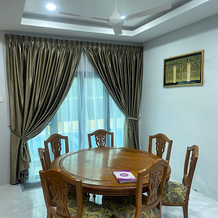 Darain Homestay Picture 9