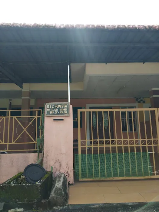 R&Z Homestay Picture 3