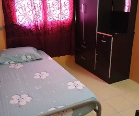 R&Z Homestay