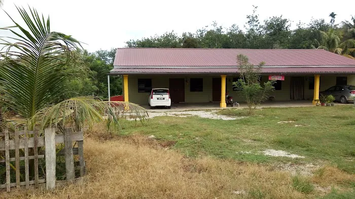 Homestay Pak Lang Picture 3