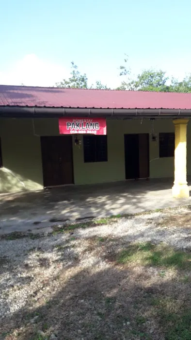 Homestay Pak Lang Picture 8