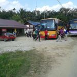 Homestay Pak Lang