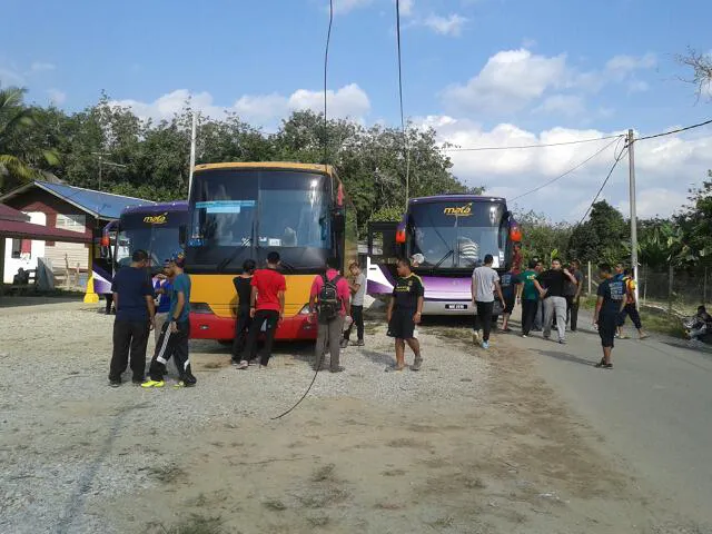 Homestay Pak Lang Picture 2