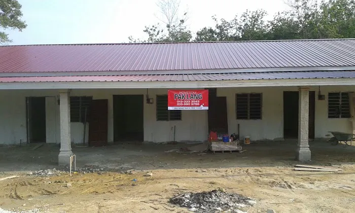 Homestay Pak Lang Picture 6