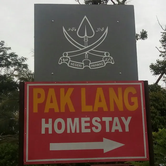 Homestay Pak Lang Picture 5