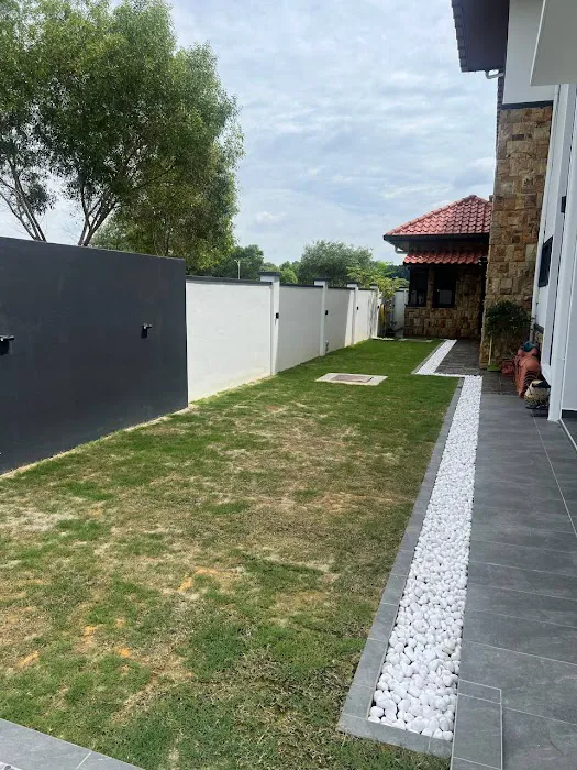 Aurora7 Homestay Picture 8