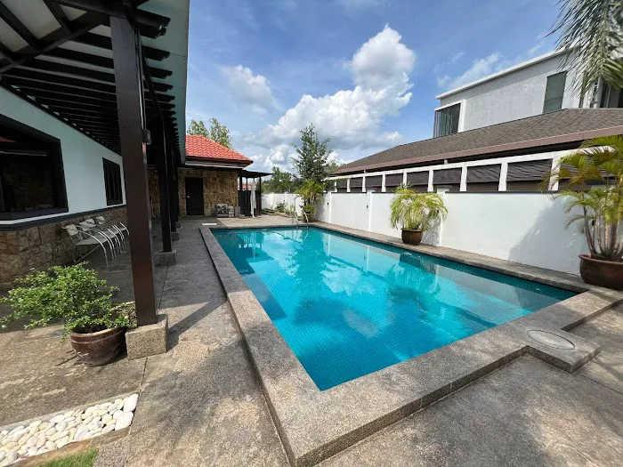 Aurora7 Homestay Picture 5