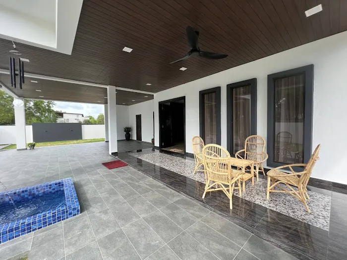 Aurora7 Homestay Picture 10