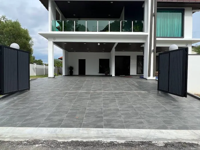 Aurora7 Homestay Picture 6