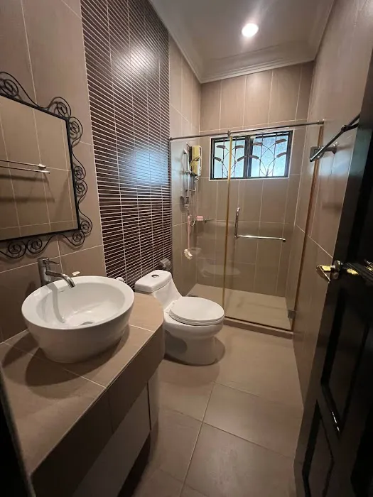 Aurora7 Homestay Picture 7