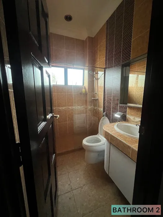 Aurora7 Homestay Picture 4