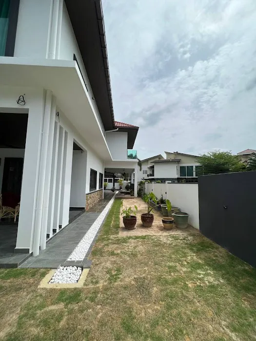 Aurora7 Homestay Picture 9