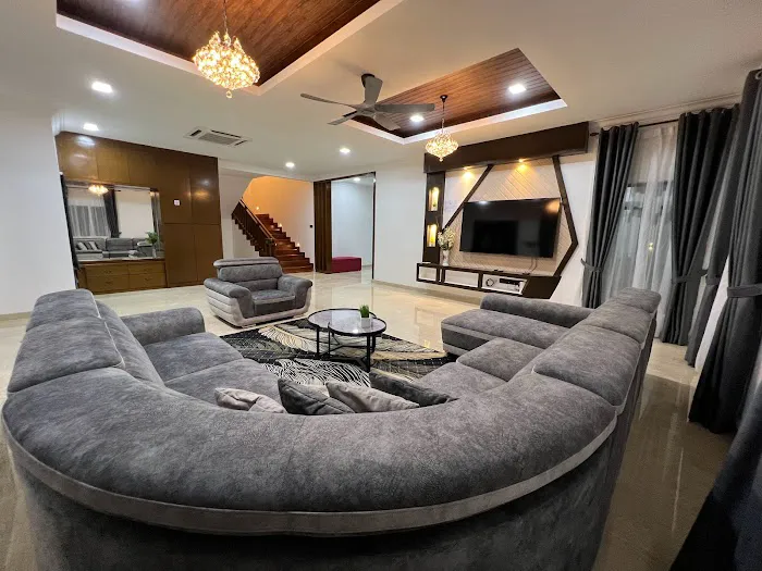 Aurora7 Homestay Picture 1