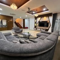 Aurora7 Homestay ico