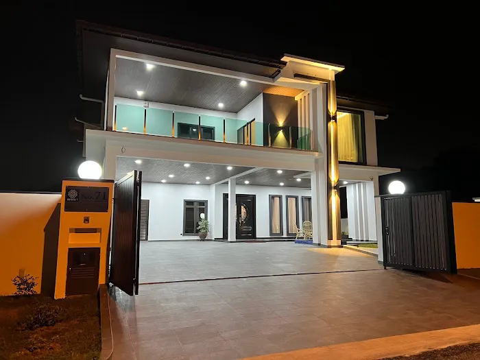 Aurora7 Homestay Picture 3