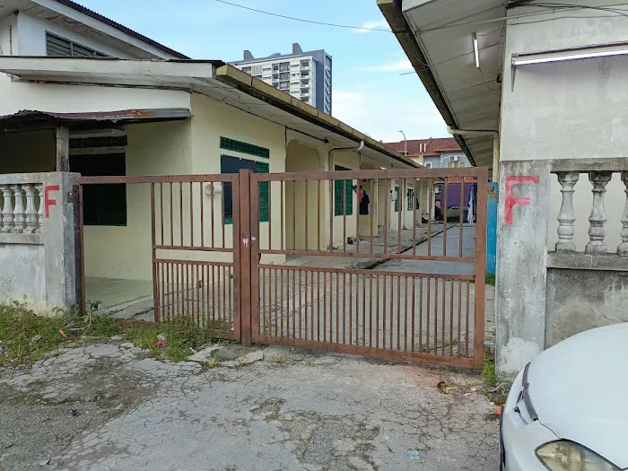 Batu 8 Boys hostel (F) Picture 1