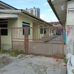 Batu 8 Boys hostel (F)