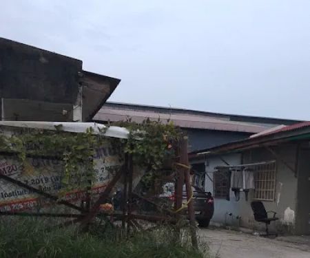 MSHE Hostel NOIR