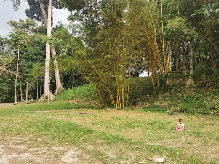 Buyong Mas Sanctuary Campsite Picture 7