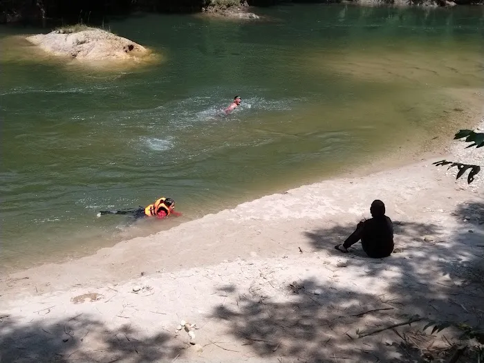 Buyong Mas Sanctuary Campsite Picture 6