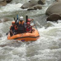 Buyong Mas Sanctuary Campsite ico