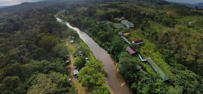 Buyong Mas Sanctuary Campsite Picture 9