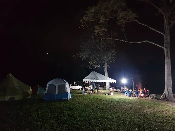 Buyong Mas Sanctuary Campsite Picture 10