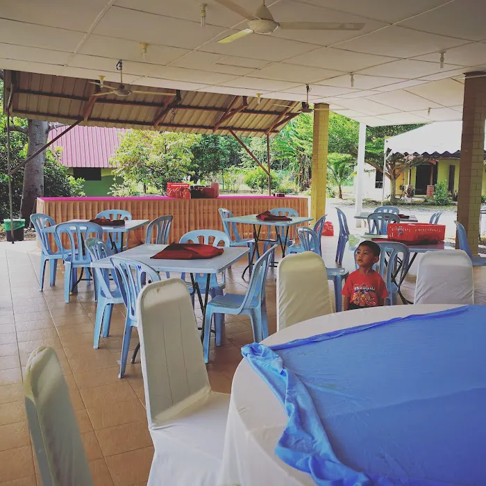 Mengkawan Chalet Picture 9