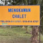 Mengkawan Chalet
