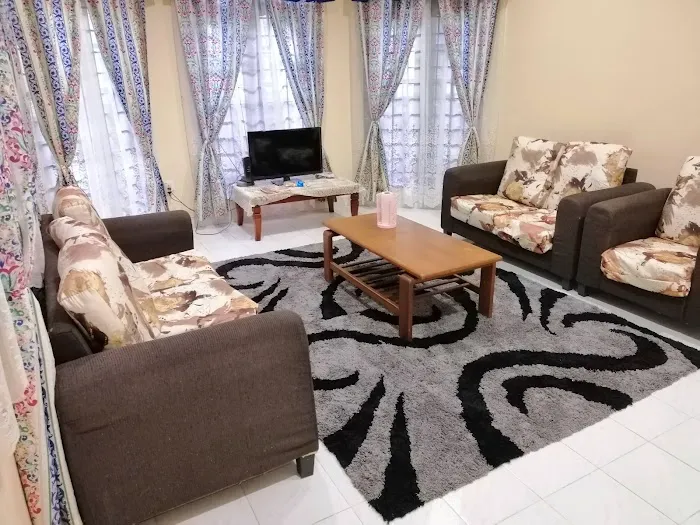 Homestay Haji Hamidi Picture 4