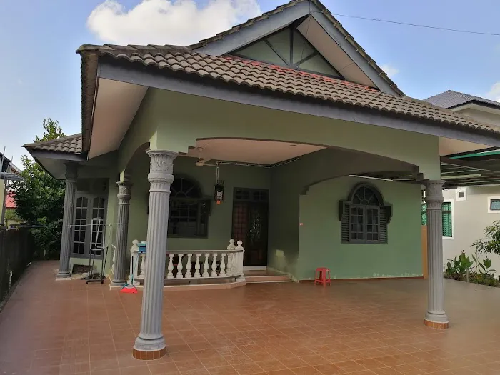 Homestay Haji Hamidi Picture 3