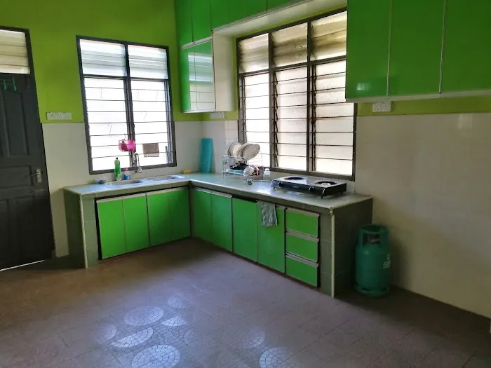 Homestay Haji Hamidi Picture 1