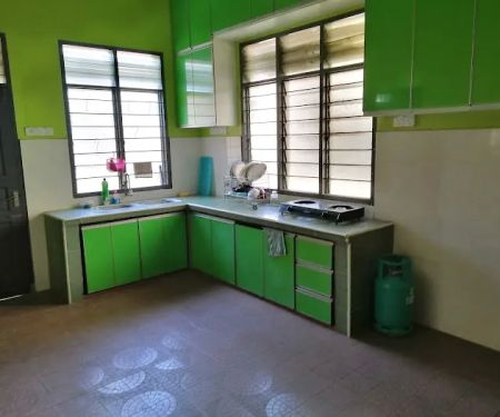 Homestay Haji Hamidi