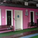 D'Sawah Chalet