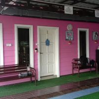 D'Sawah Chalet ico