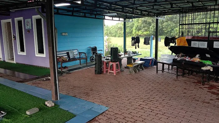 D'Sawah Chalet Picture 2