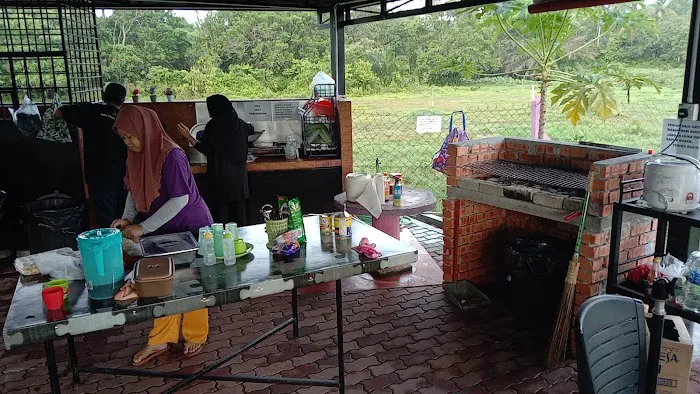 D'Sawah Chalet Picture 7