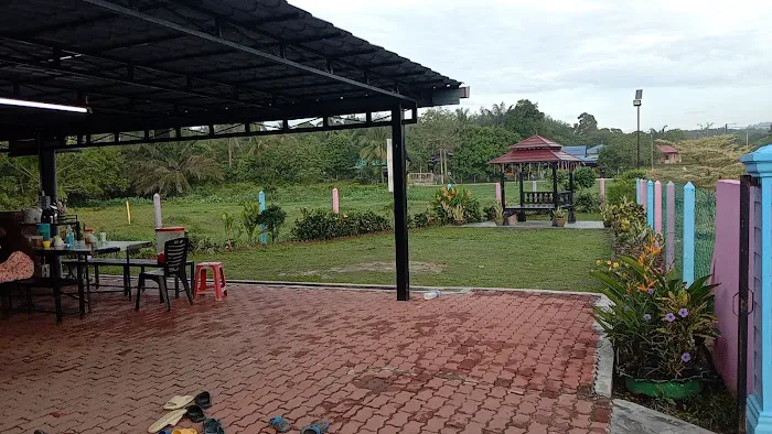 D'Sawah Chalet Picture 3