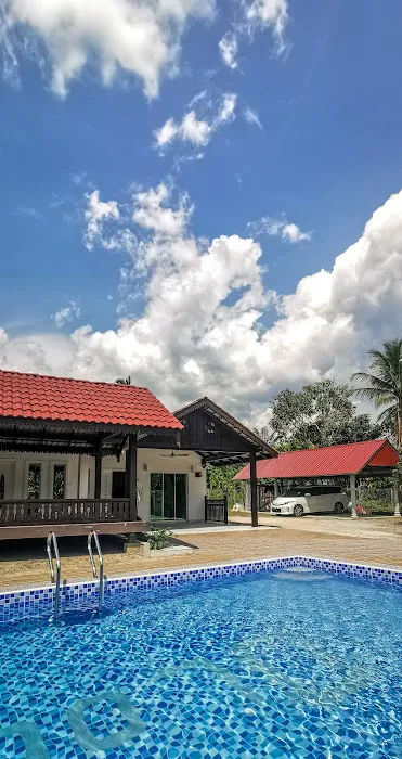 D'Lola Village Home Picture 9