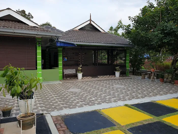 Inap Desa Teratak Bonda Sepri Picture 4