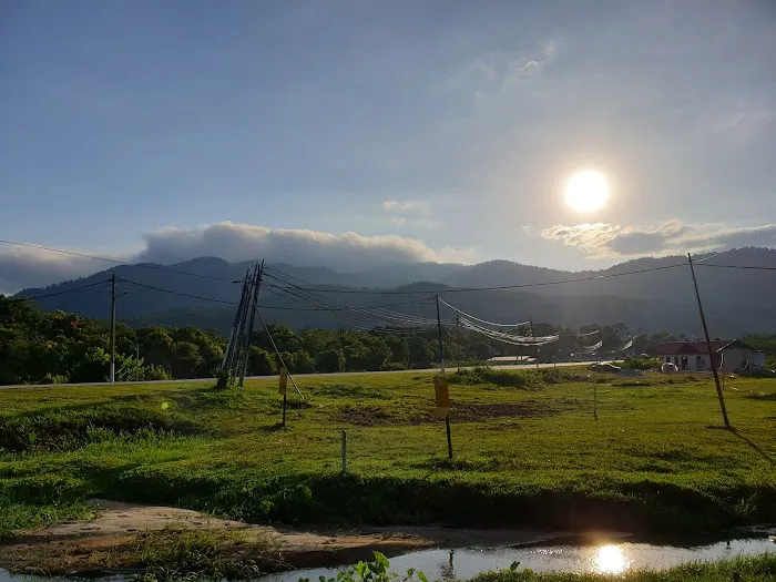 Inap Desa Teratak Bonda Sepri Picture 2