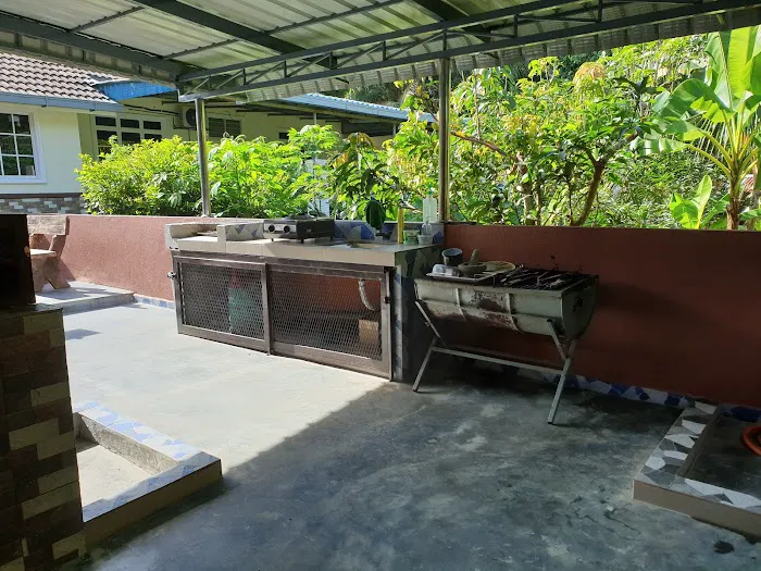 Inap Desa Teratak Bonda Sepri Picture 9